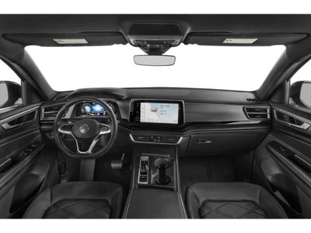 Thumbnail: 2025 Volkswagen Atlas - 8