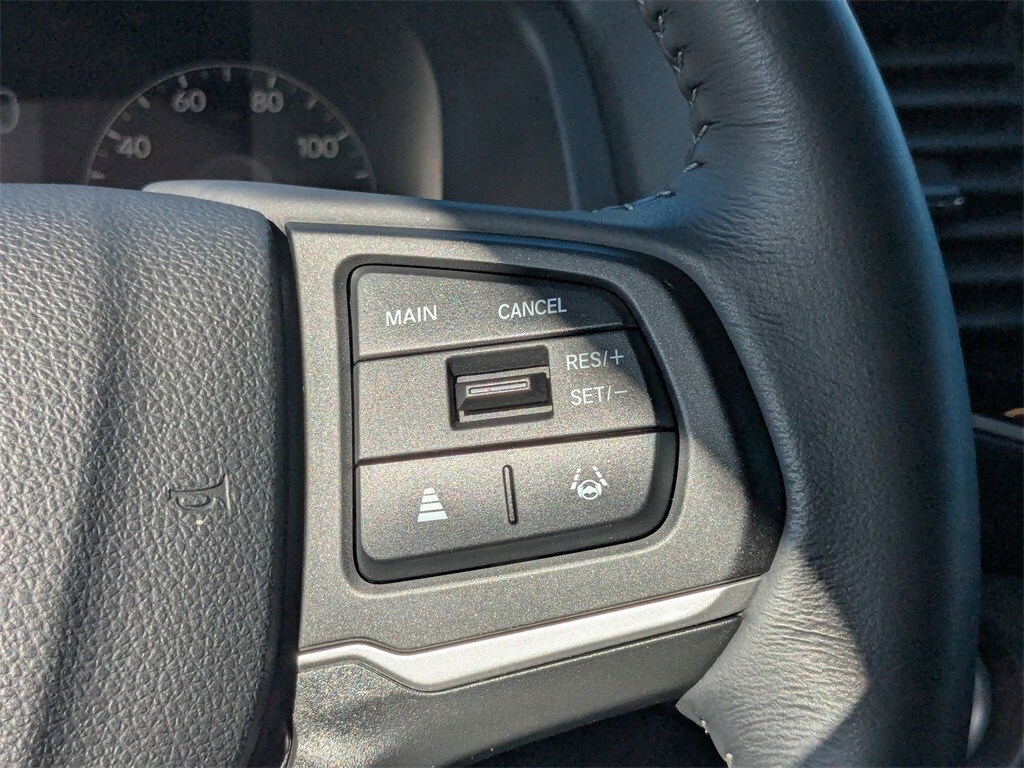 Thumbnail: 2025 Honda Ridgeline - 27