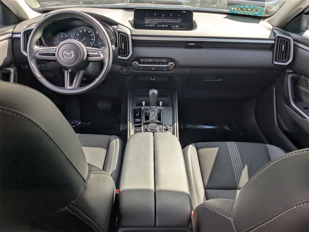 Thumbnail: 2025 Mazda CX-50 - 28