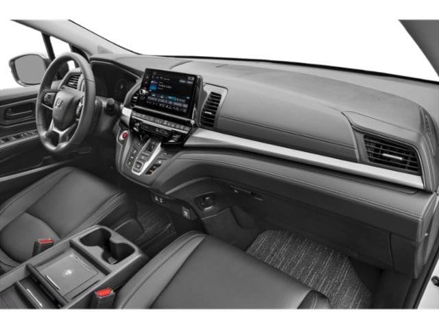 Thumbnail: 2025 Honda Odyssey - 14