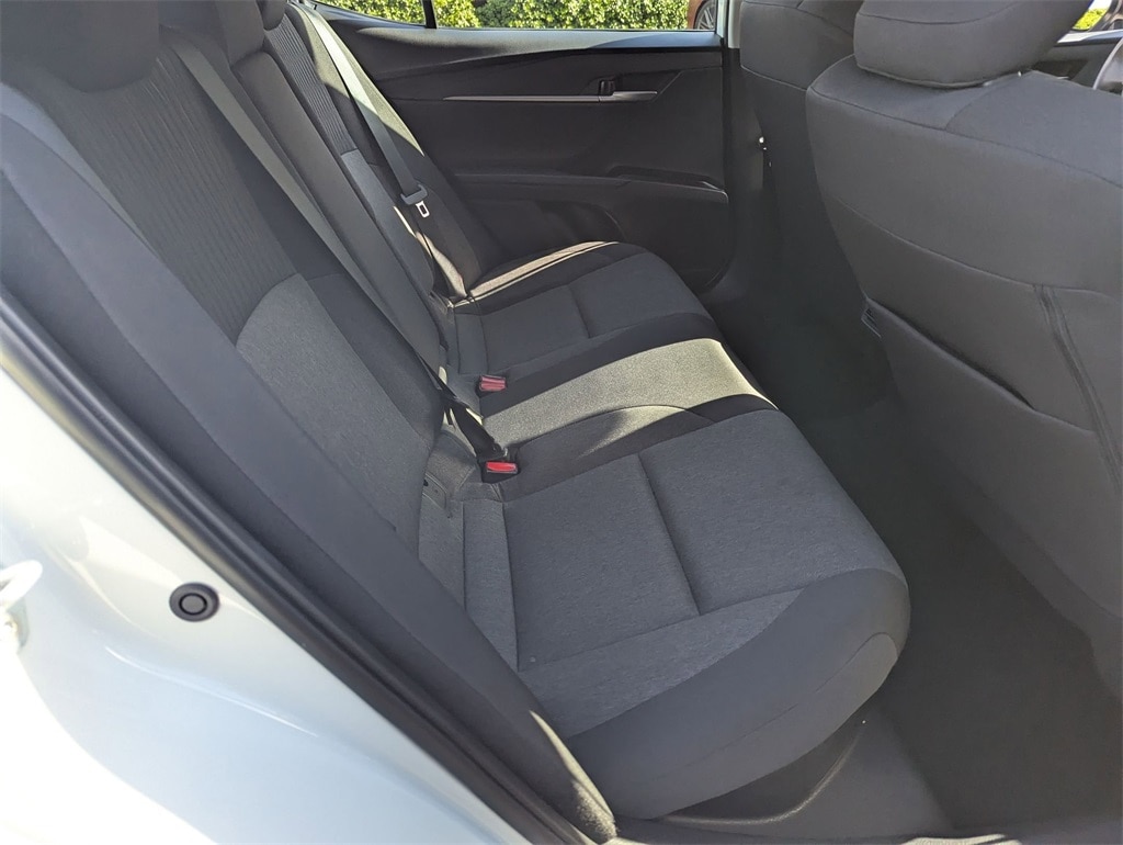 Thumbnail: 2025 Toyota Camry - 28