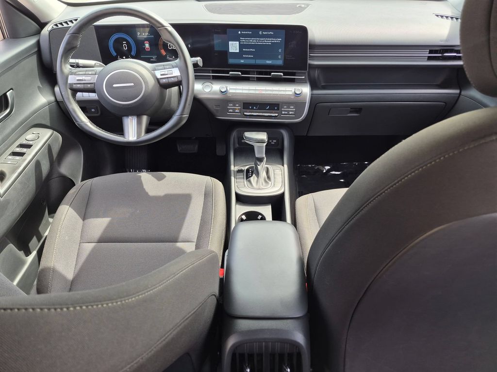 Thumbnail: 2025 Hyundai Kona - 25