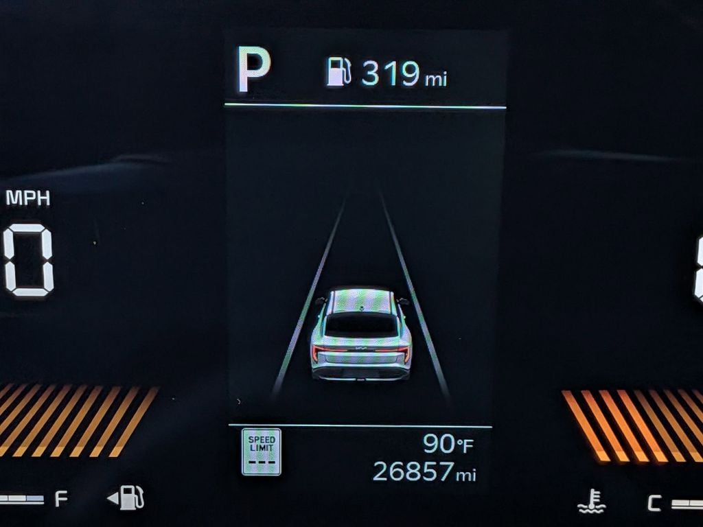 Thumbnail: 2025 Kia K4 - 16
