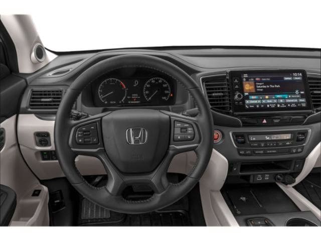 Thumbnail: 2025 Honda Ridgeline - 6
