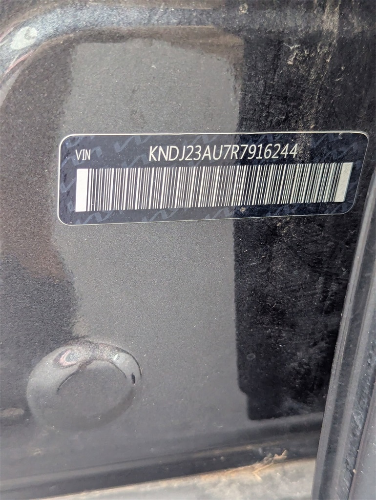 Thumbnail: 2024 Kia Soul - 30