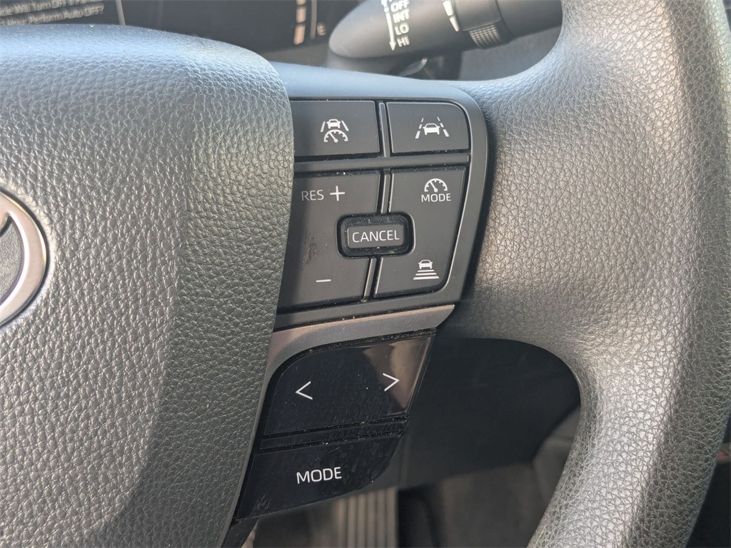 Thumbnail: 2025 Toyota Camry - 26