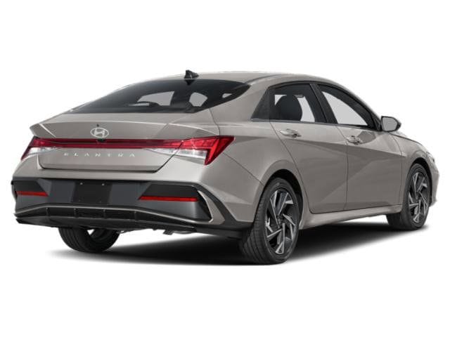 Thumbnail: 2025 Hyundai Elantra - 5