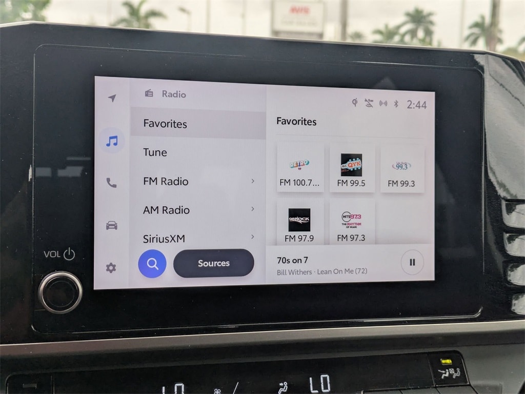 Thumbnail: 2025 Toyota Camry - 19