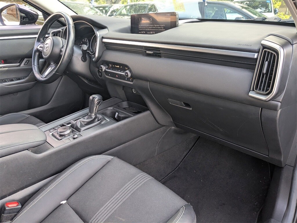 Thumbnail: 2024 Mazda CX-50 - 31