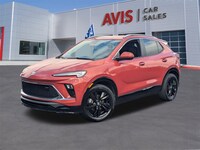 2024 Buick Encore GX Sport Touring -
                  Pompano Beach, FL