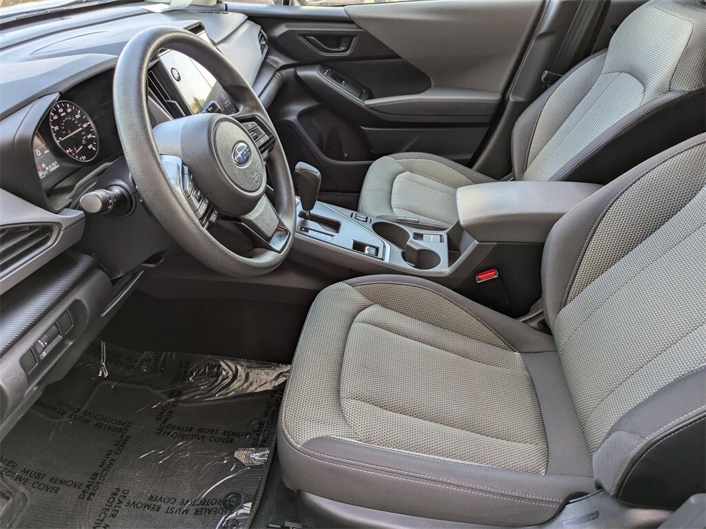 Thumbnail: 2024 Subaru Crosstrek - 23