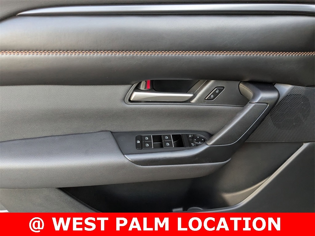 Thumbnail: 2025 Mazda CX-50 - 14