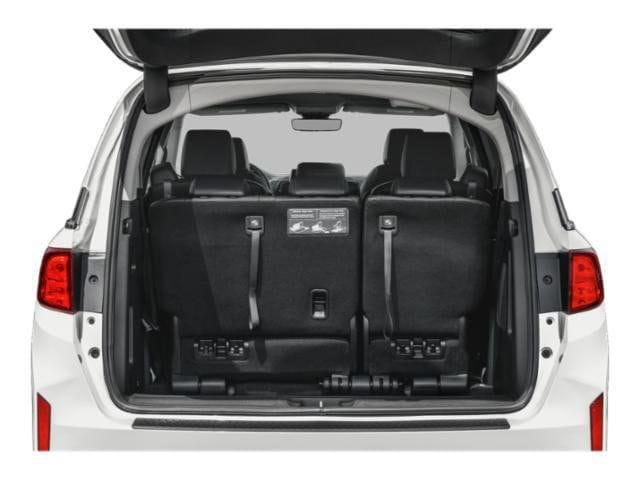 Thumbnail: 2025 Honda Odyssey - 10