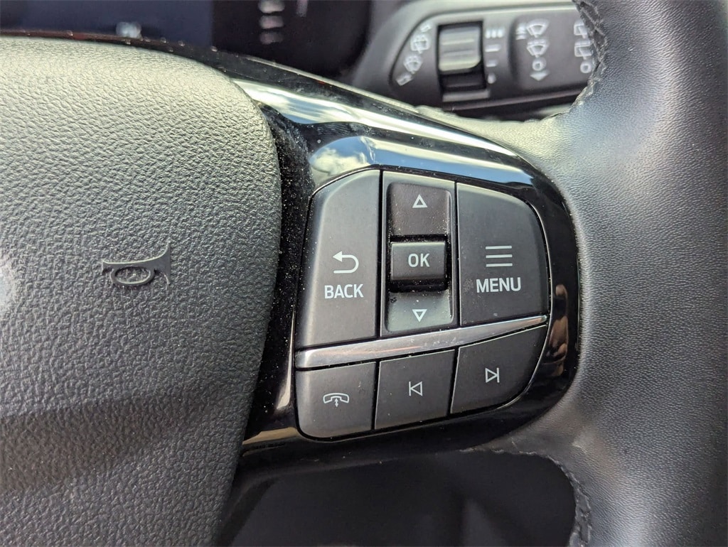 Thumbnail: 2024 Ford Escape - 17