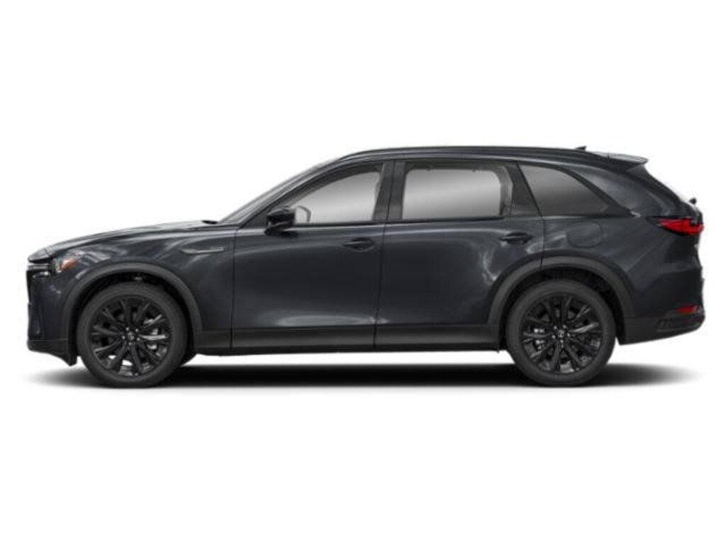 Used 2025 Mazda CX-90 3.3 Turbo Premium Sport SUV