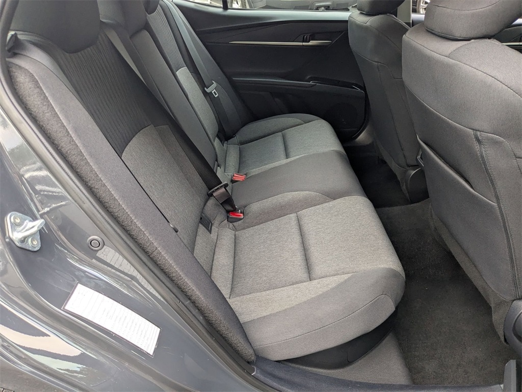 Thumbnail: 2025 Toyota Camry - 29