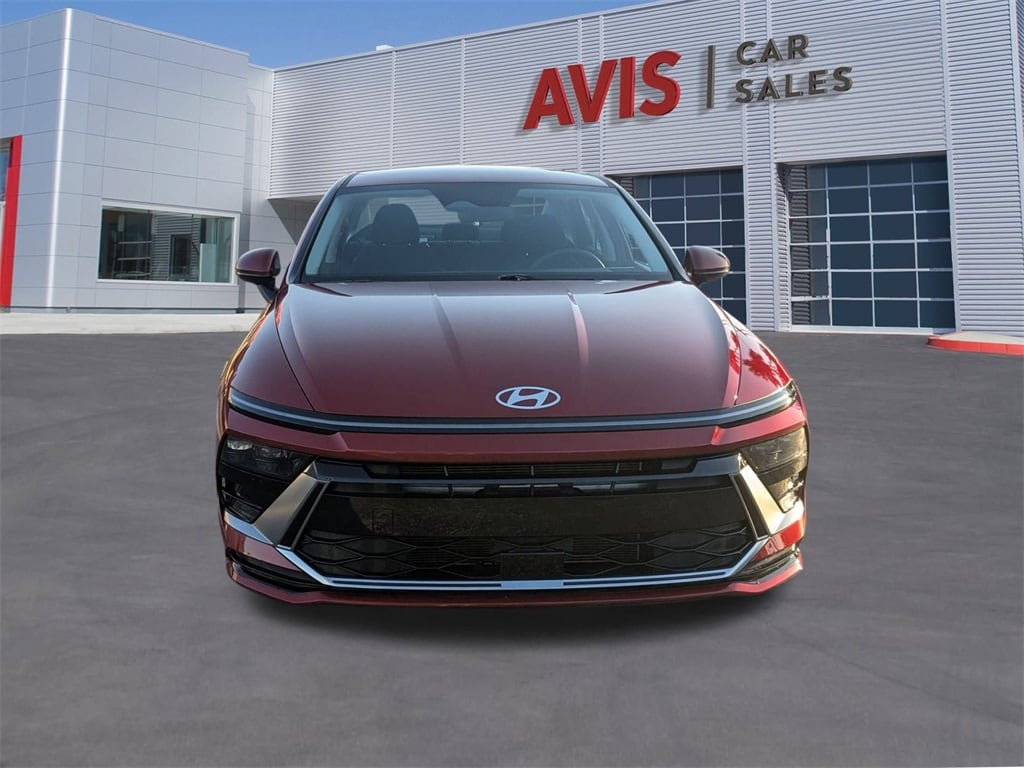 Thumbnail: 2025 Hyundai Sonata - 2