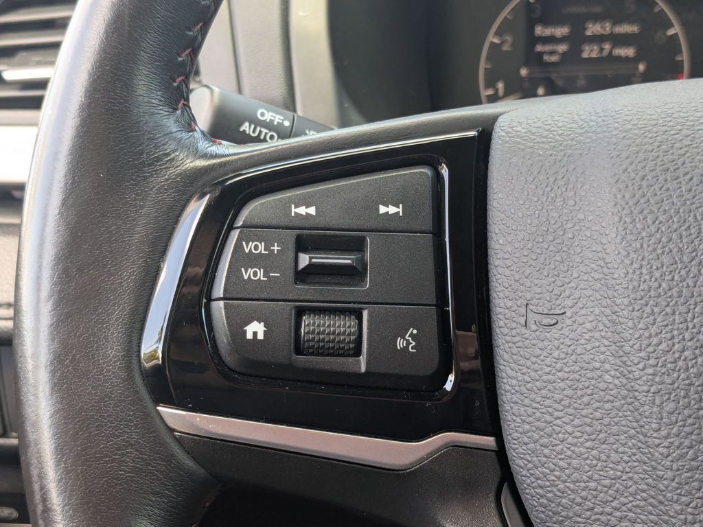 Thumbnail: 2025 Honda Odyssey - 26