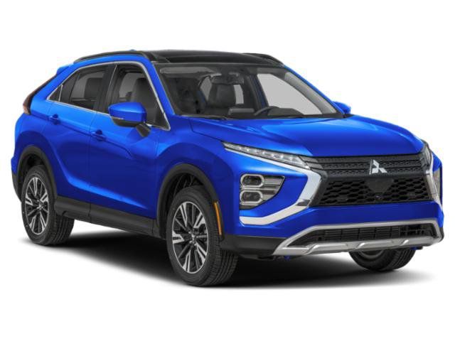 Thumbnail: 2025 Mitsubishi Eclipse Cross - 6