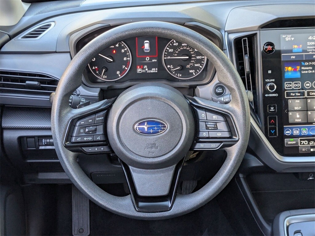 Thumbnail: 2024 Subaru Crosstrek - 24