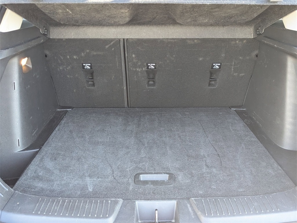 Thumbnail: 2025 Chevrolet Trax - 7