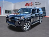 2023 Toyota 4Runner SR5 -
                Pompano Beach, FL