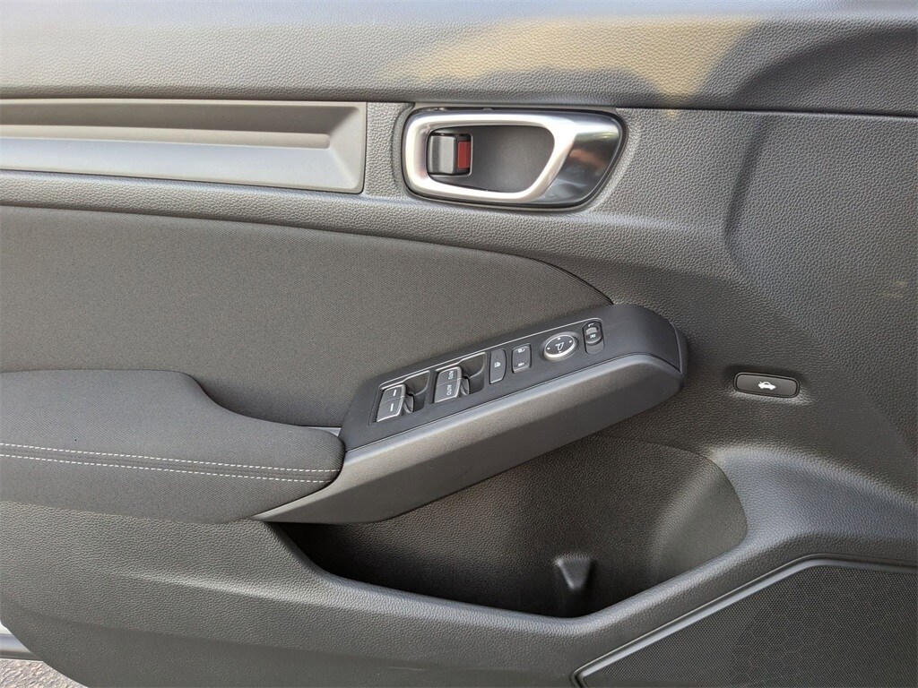 Thumbnail: 2025 Honda Civic - 14