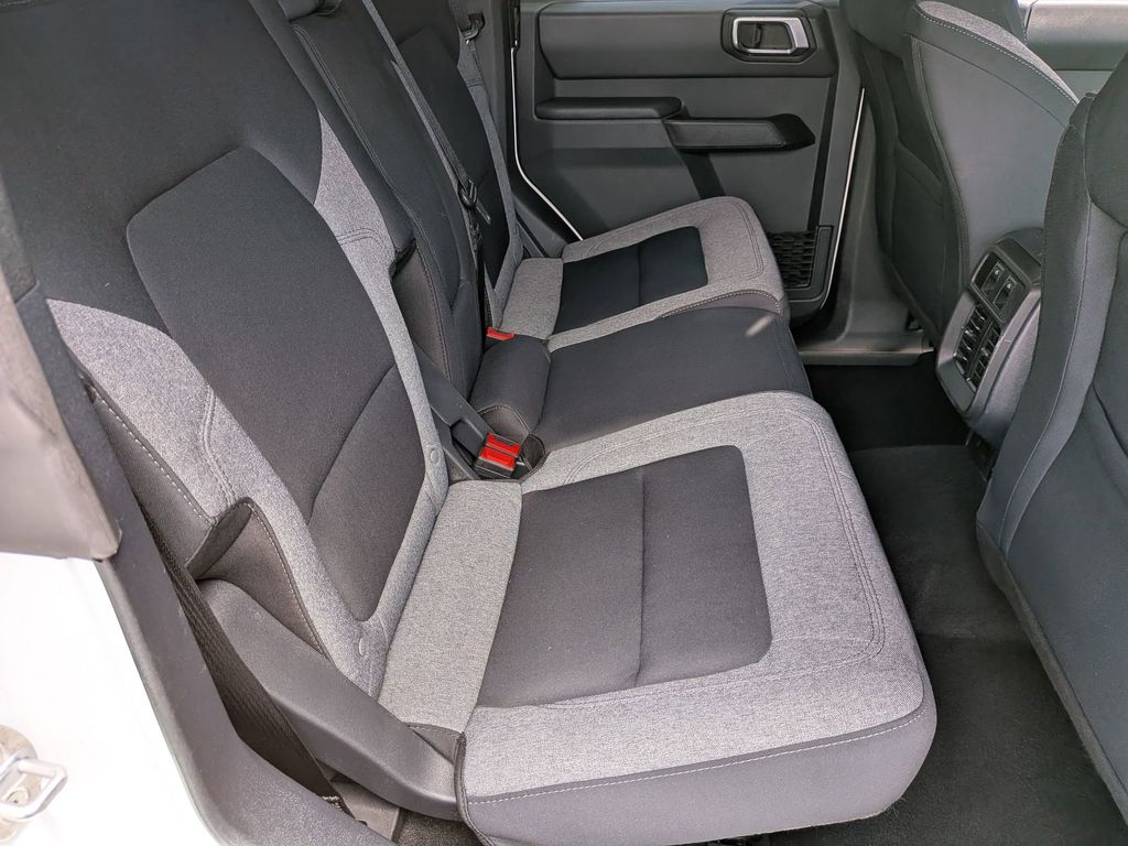 Thumbnail: 2025 Ford Bronco - 26