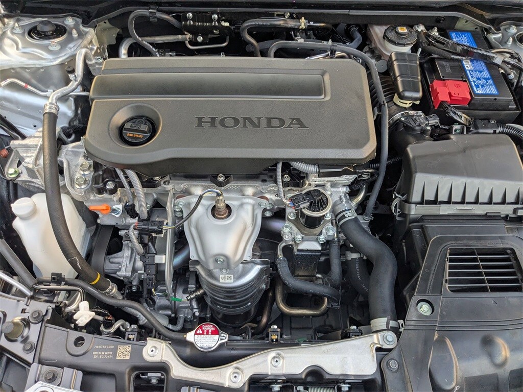 Thumbnail: 2025 Honda Civic - 31