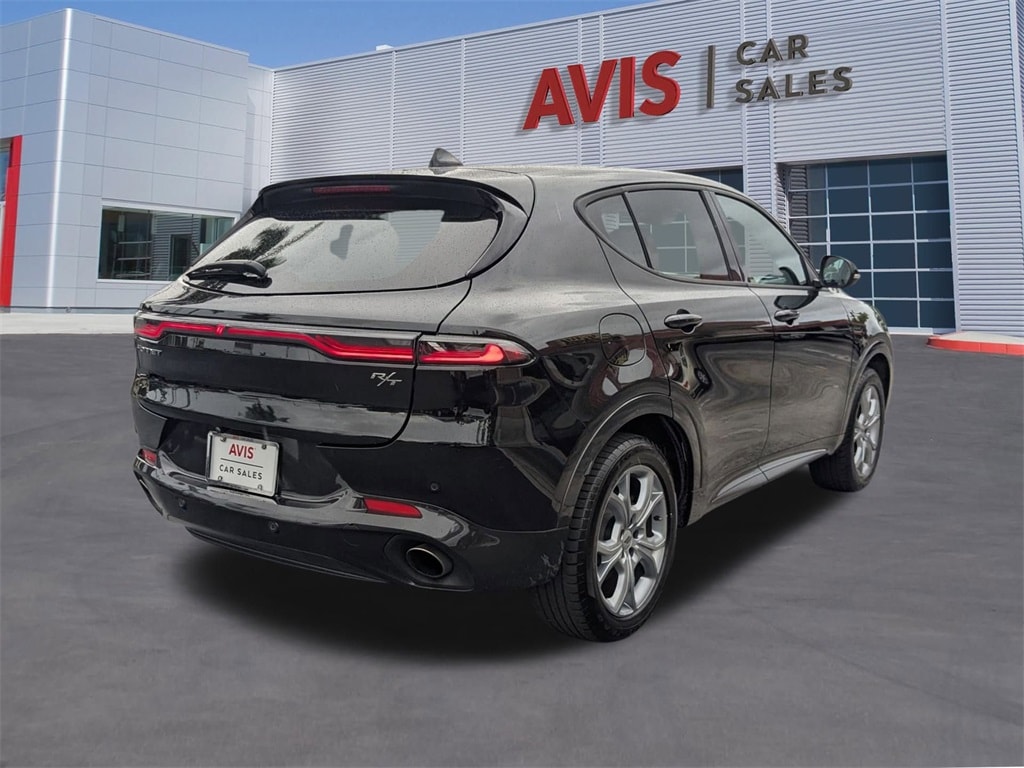 Thumbnail: 2024 Dodge Hornet - 6
