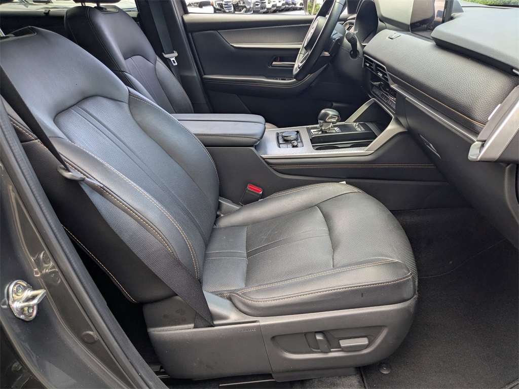 Thumbnail: 2024 Mazda CX-90 - 30