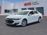 2024 Chevrolet Malibu LT -
                Pompano Beach, FL