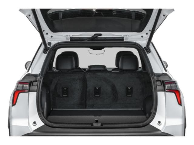 Thumbnail: 2025 Chevrolet Equinox - 13