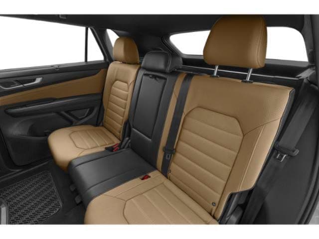 Thumbnail: 2025 Volkswagen Atlas - 12