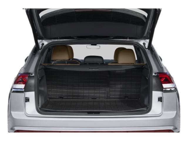 Thumbnail: 2025 Volkswagen Atlas - 10