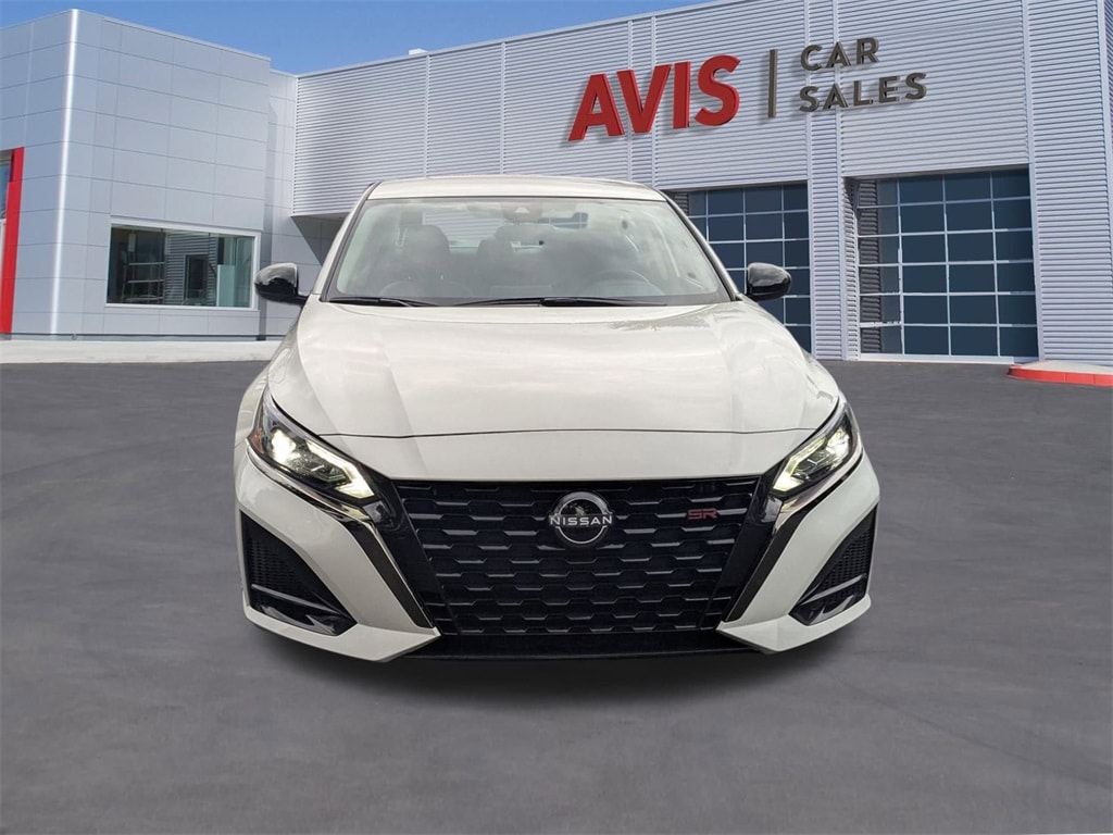 Thumbnail: 2025 Nissan Altima - 2