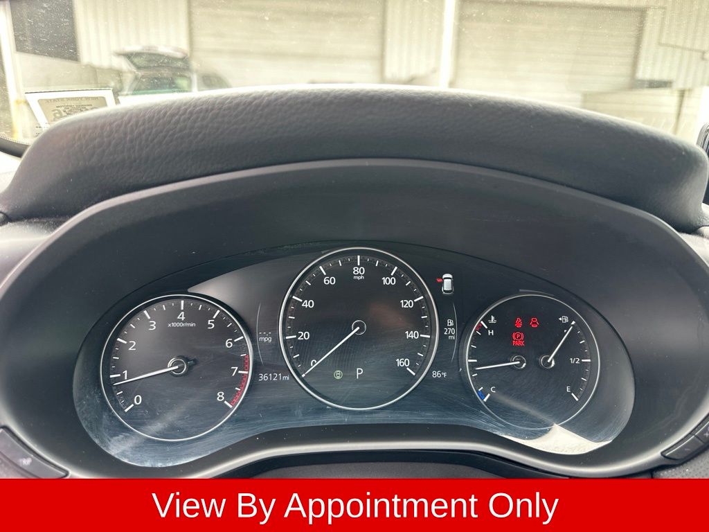 赤星スピードページ Used 2025 Mazda CX-50 For Sale at AVIS Car Sales | VIN
