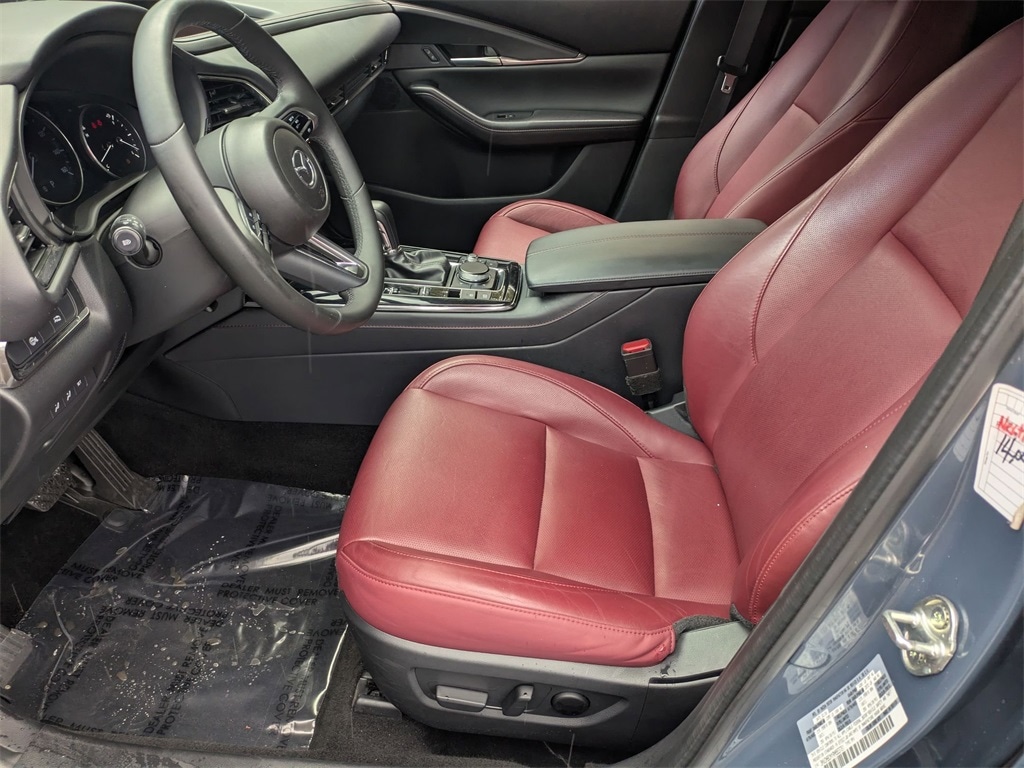 Thumbnail: 2024 Mazda CX-30 - 21