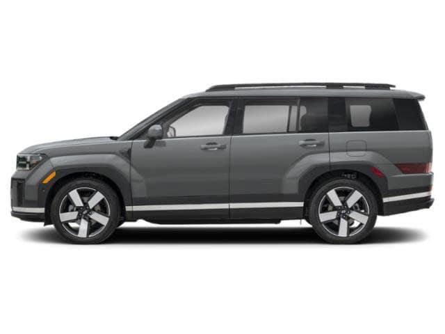 Thumbnail: 2025 Hyundai Santa Fe - 3