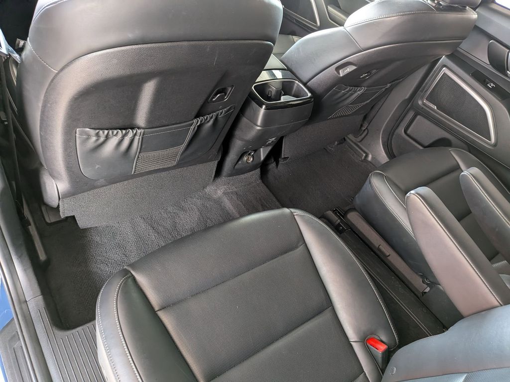 Thumbnail: 2025 Kia Telluride - 24