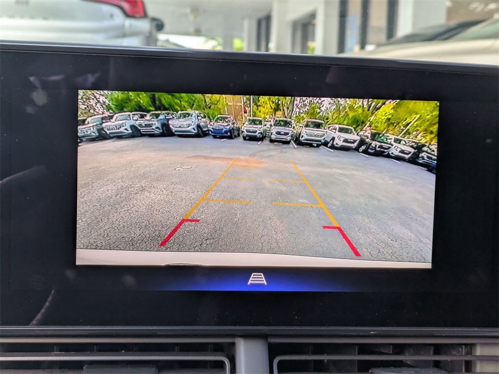 Thumbnail: 2025 Chevrolet Trax - 18