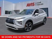 2025 Mitsubishi Eclipse Cross SE -
                  Pompano Beach, FL