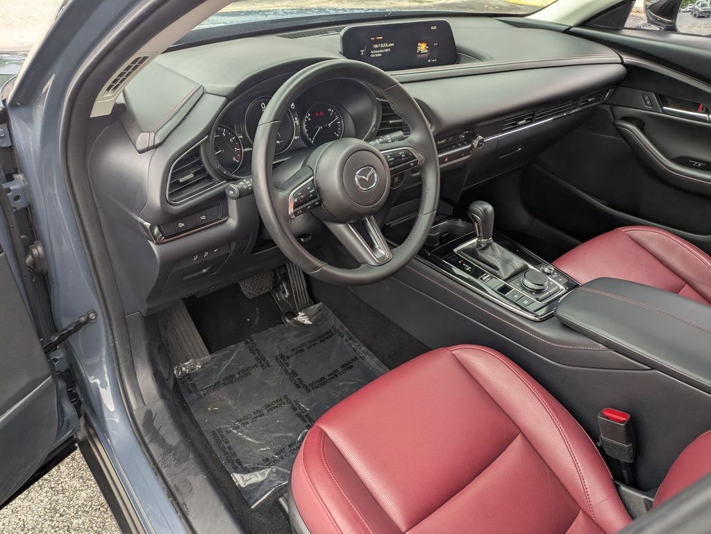 Thumbnail: 2025 Mazda CX-30 - 11