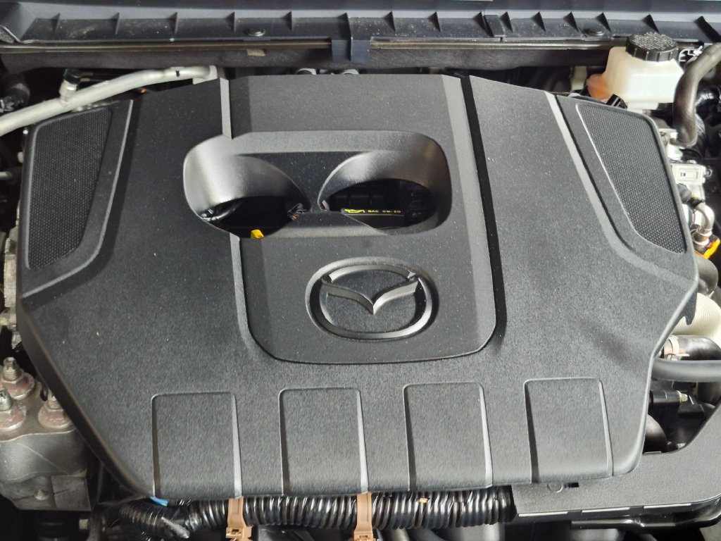 2025 Mazda CX-50 Premium - Photo 32