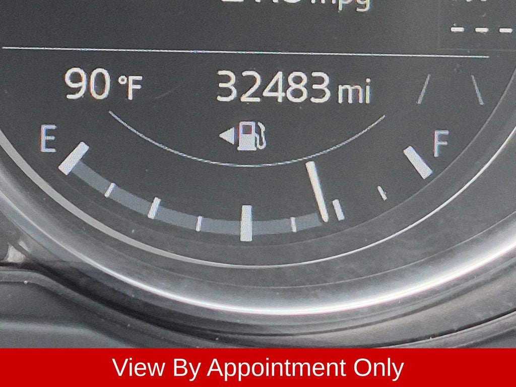 Thumbnail: 2025 Mazda CX-5 - 16