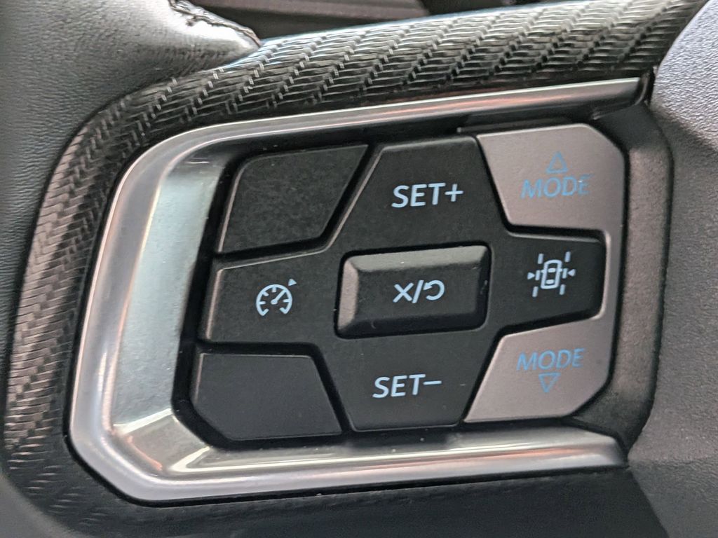 Thumbnail: 2025 Ford Mustang - 24