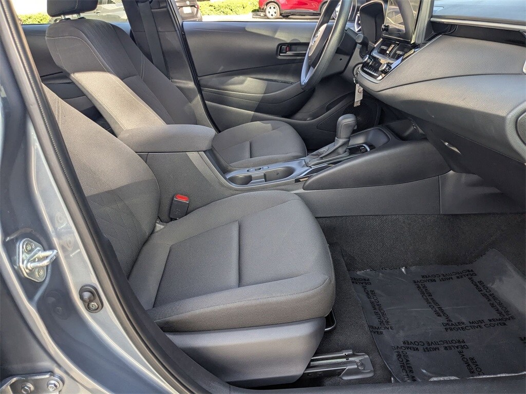 Thumbnail: 2025 Toyota Corolla - 29