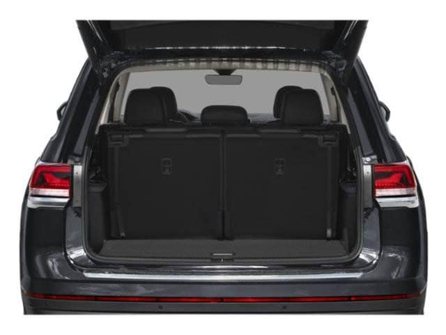 Thumbnail: 2025 Volkswagen Atlas - 11