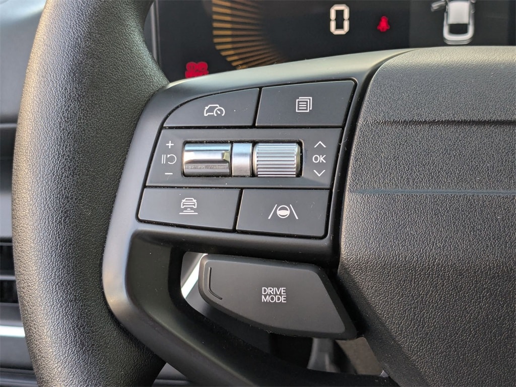 Thumbnail: 2025 Kia K4 - 25