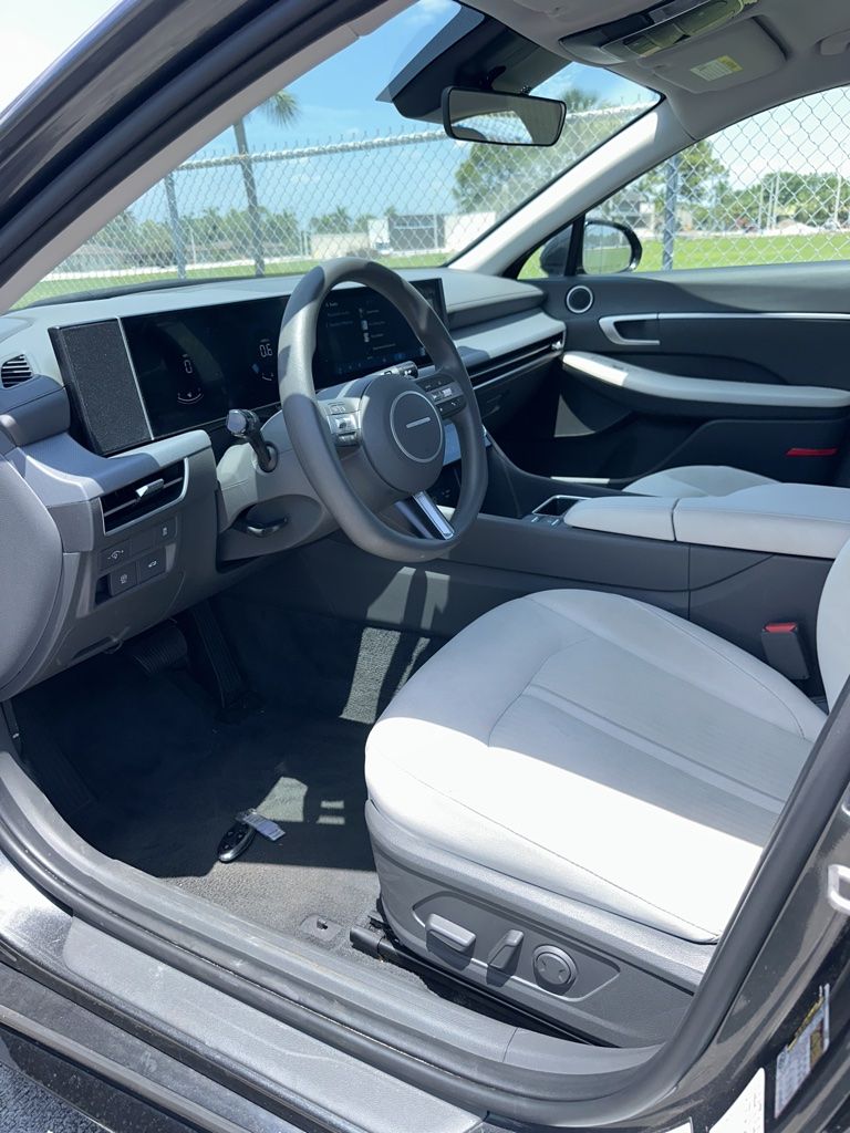 Thumbnail: 2025 Hyundai Sonata - 3